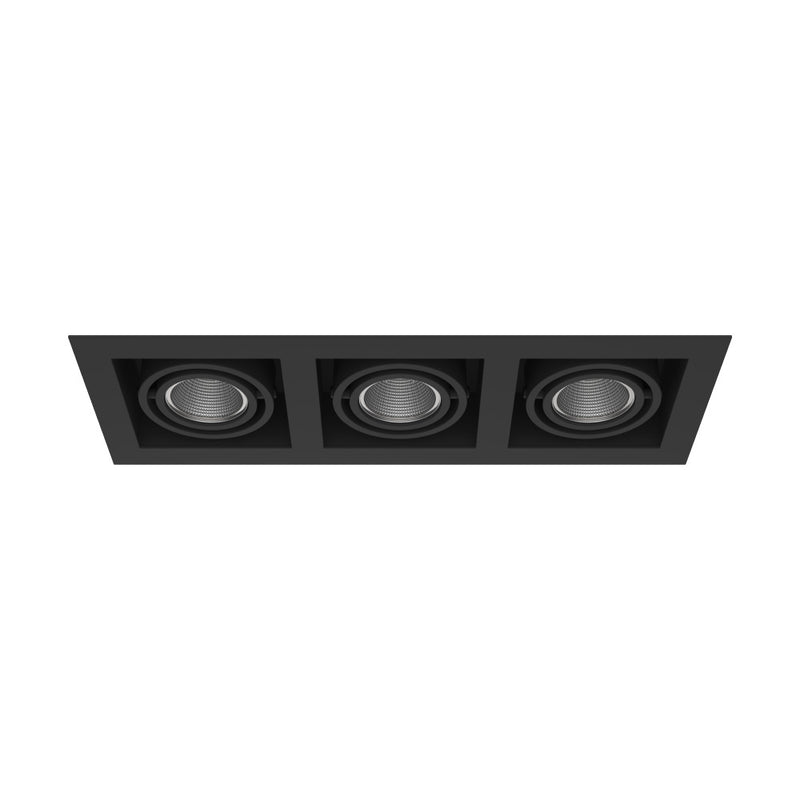 Cargue la imagen en el visor de la galería, Luminária de Encastrar com Aba de Remate Tromilux
