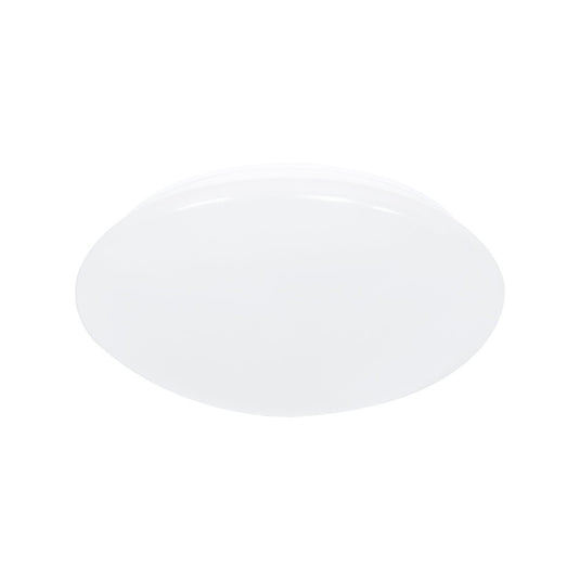 Candeeiro de teto branco Montone 30 NORDLUX