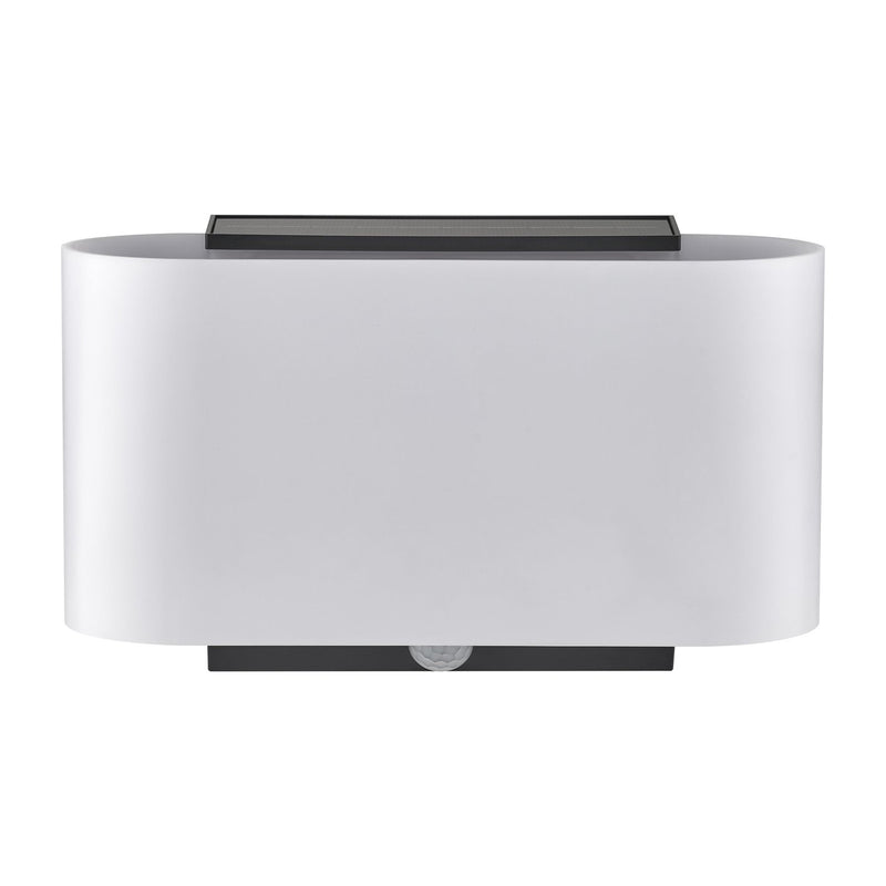 Carregue imagem no visualizador da galeriaCandeeiro Solar com Sensor de Movimento Piola NORDLUX
