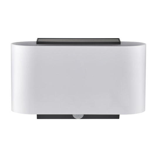 Candeeiro Solar com Sensor de Movimento Piola NORDLUX