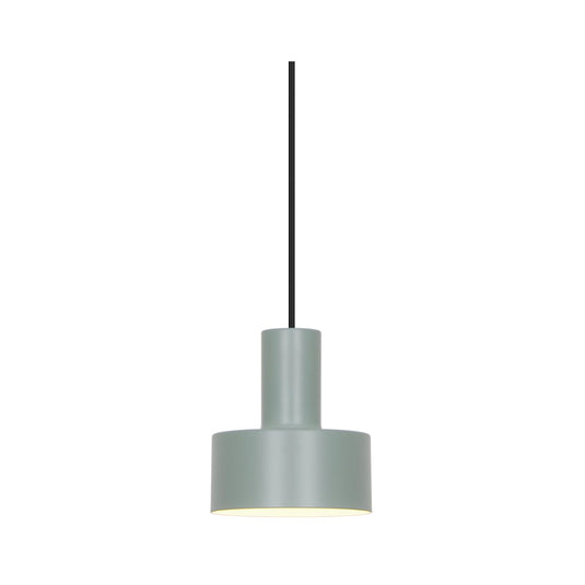 Candeeiro Suspenso Minimalista em Verde Matis NORDLUX