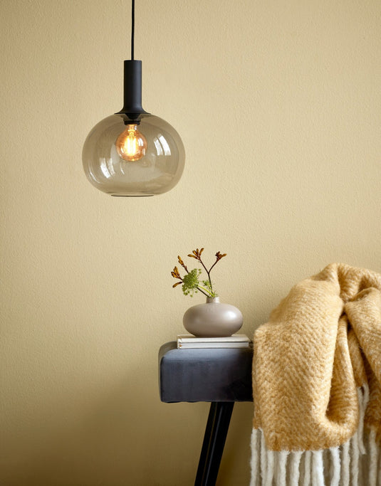 Candeeiro suspenso estilo art déco contemporâneo ALTON NORDLUX