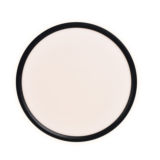 Candeeiro de Teto LED Regulável para Casa de Banho Liva Smart NORDLUX