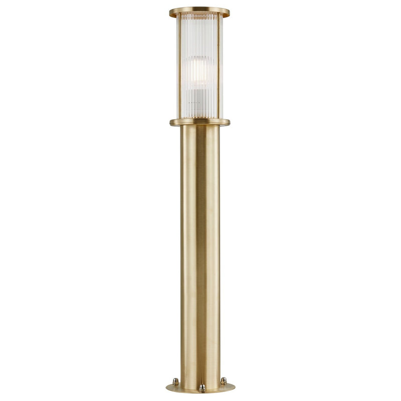 Load image into Gallery viewer, Garden light Brass Linton NORDLUX
