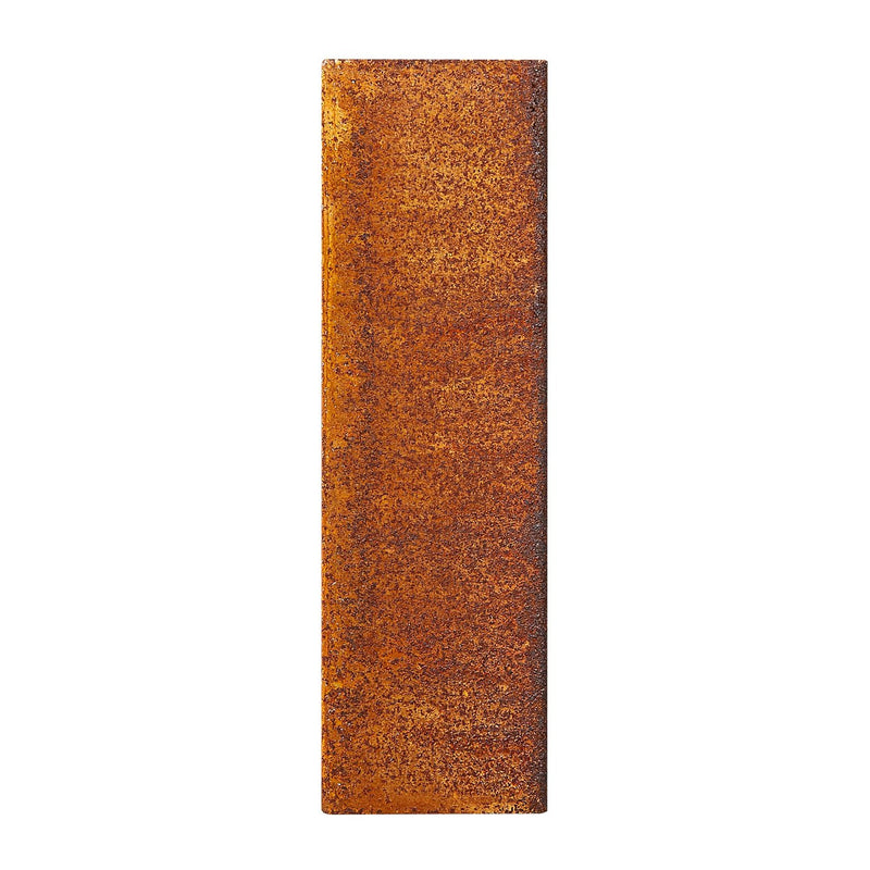 Chargez l'image dans la visionneuse de la galerie, Aplique de Parede Exterior em Corten FOLD 10 NORDLUX
