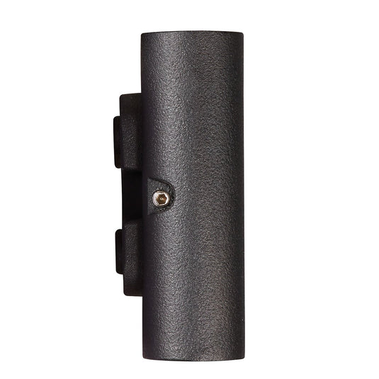 Aplique de Parede Exterior Preto Kinver 26 NORDLUX