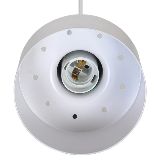 Candeeiro de Teto Suspenso Branco MATIS NORDLUX