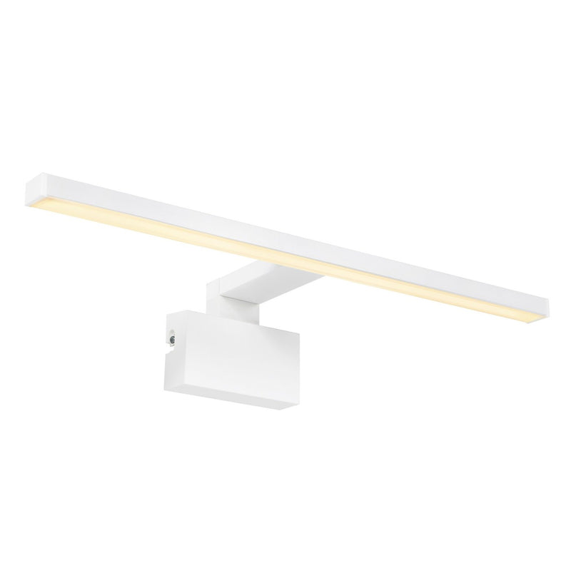 Carregue imagem no visualizador da galeriaAplique de Parede Branco Marlee 50 NORDLUX
