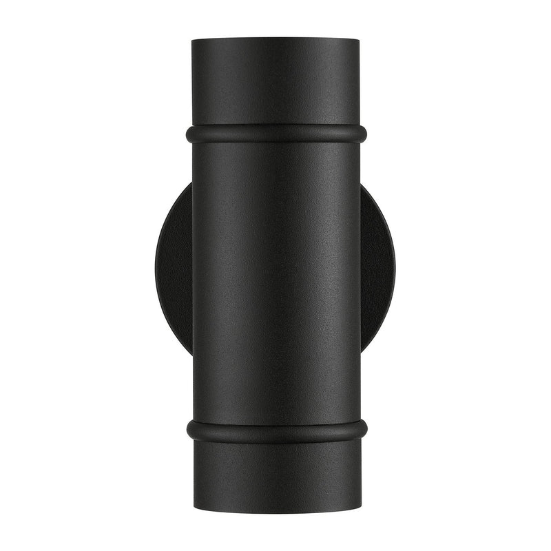 Load image into Gallery viewer, Wall light Black Artilus NORDLUX
