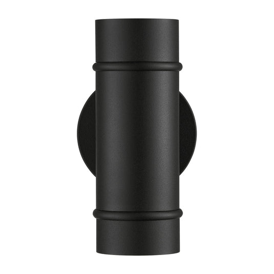 Wall light Black Artilus NORDLUX