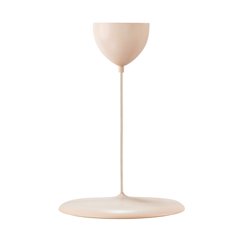 Carregue imagem no visualizador da galeriaCandeeiro suspenso rosa suave Artist 40 NORDLUX
