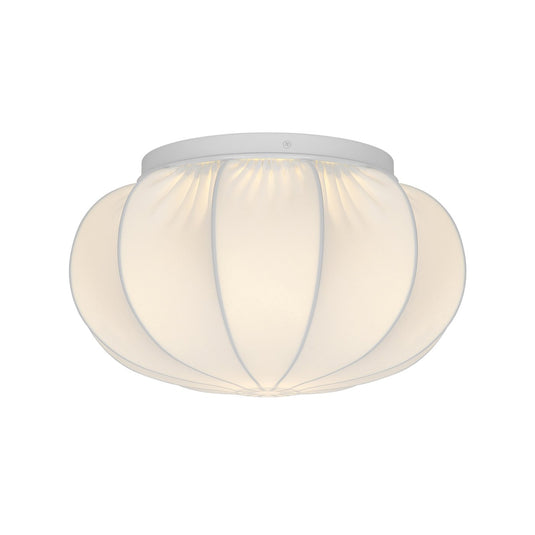 Candeeiro de Teto Branco Aeron 60 NORDLUX