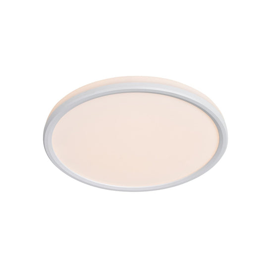 Candeeiro de Teto Inteligente Branco Liva Smart NORDLUX