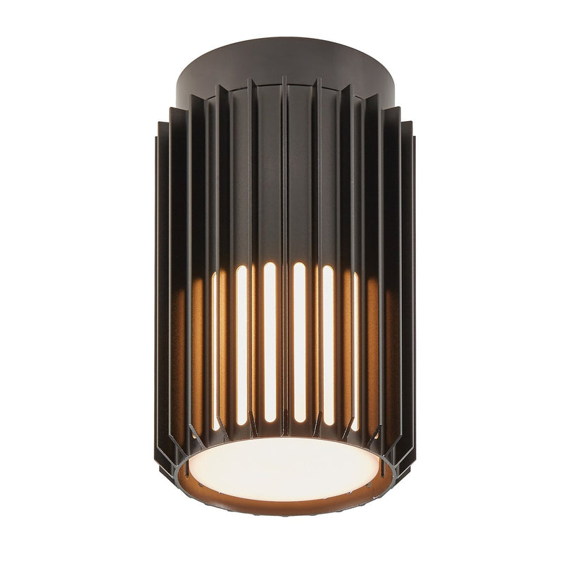 Load image into Gallery viewer, Ceiling Light Seaside Black ALUDRA NORDLUX
