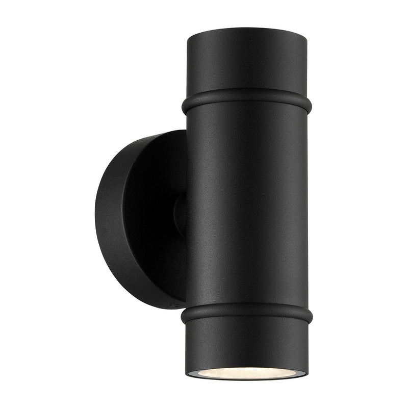 Load image into Gallery viewer, Wall light Black Artilus NORDLUX
