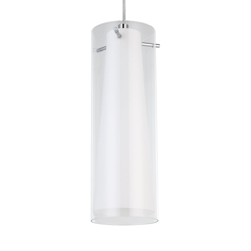 Carregue imagem no visualizador da galeriaCandeeiro de tecto suspenso Eglo Pinto 89833
