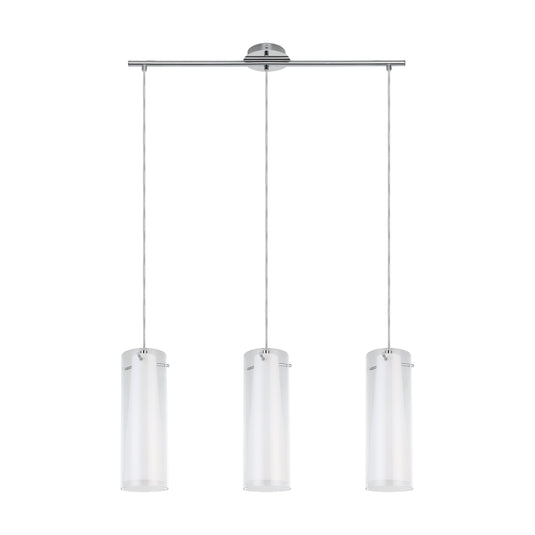 Candeeiro de tecto suspenso Eglo Pinto 89833