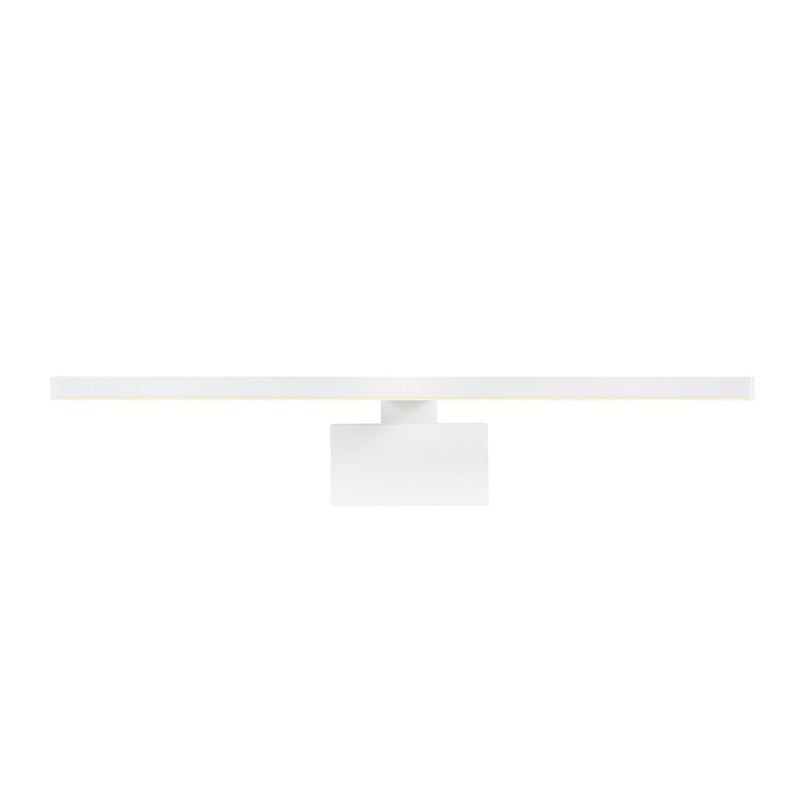 Carregue imagem no visualizador da galeriaAplique de Parede Branco Marlee 50 NORDLUX

