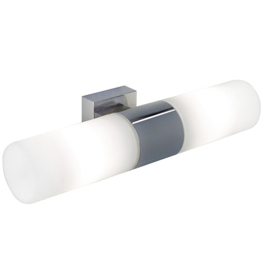 Aplique de Parede em Vidro Fosco Tangens NORDLUX