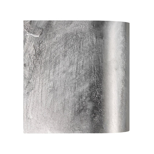 Aplique de Parede Exterior em Aço Galvanizado Canto NORDLUX
