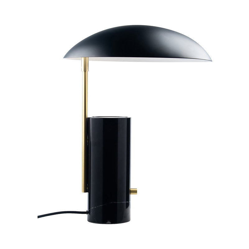 Load image into Gallery viewer, Candeeiro de Mesa com Sombra Ajustável em Mármore Mademoiselles NORDLUX
