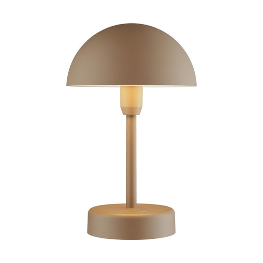 Candeeiro LED de Mesa com Dimming e Base de Alumínio Ellen NORDLUX