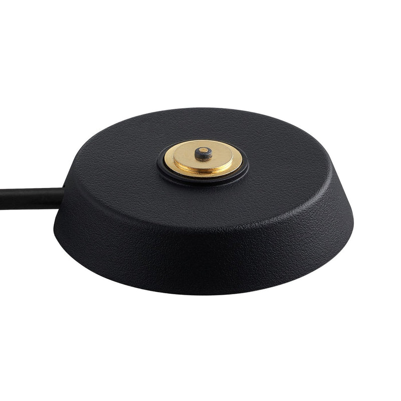 Load image into Gallery viewer, Candeeiro Portátil LED Preto Ellen To-Go NORDLUX
