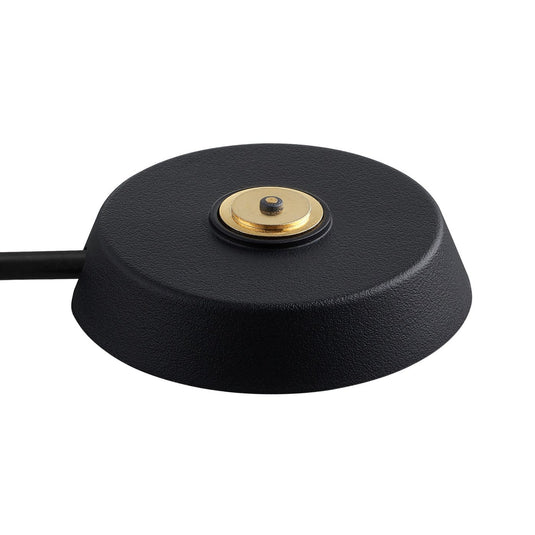 Candeeiro Portátil LED Preto Ellen To-Go NORDLUX