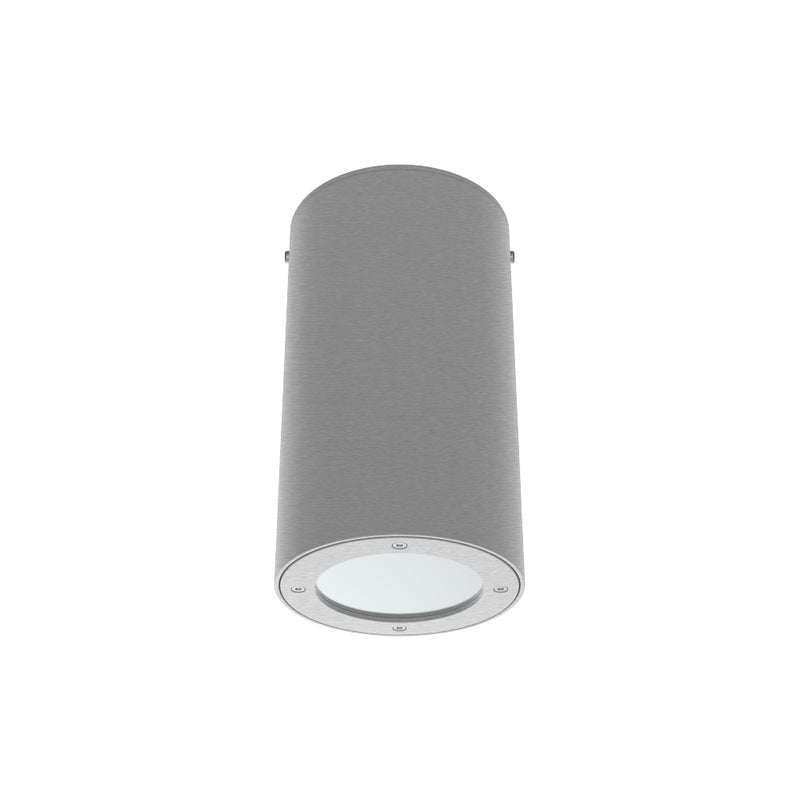Chargez l'image dans la visionneuse de la galerie, Luminária Saliente de Teto para Exterior em Aço Inoxidável Tromilux
