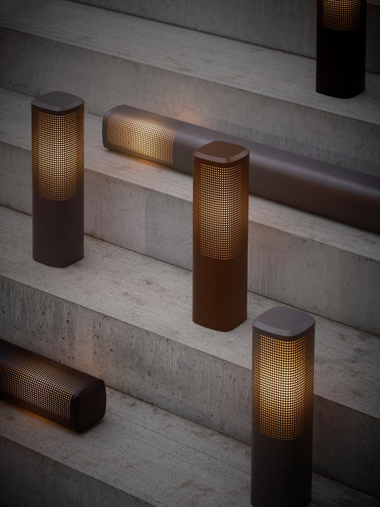 Garden Light Seaside Black SIDARA NORDLUX
