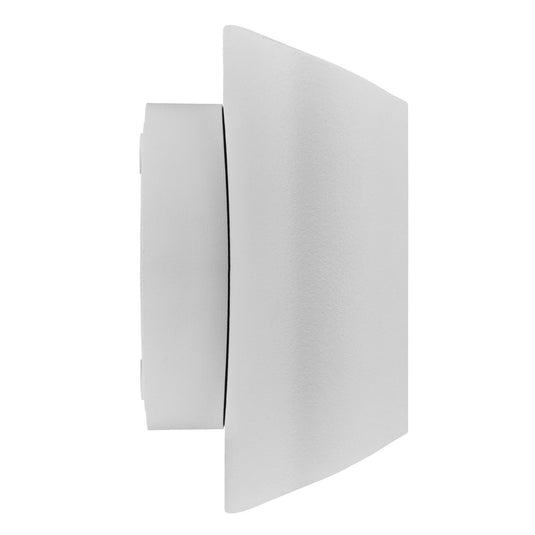 Aplique de Parede Exterior LED Smart com Luz Regulável Grip Smart NORDLUX