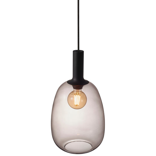 Candeeiro suspenso estilo art déco contemporâneo ALTON NORDLUX