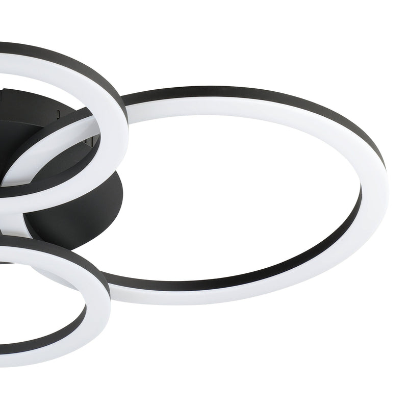 Chargez l&#39;image dans la visionneuse de la galerie, Plafon PARRAPOS-Z eglo 900319
