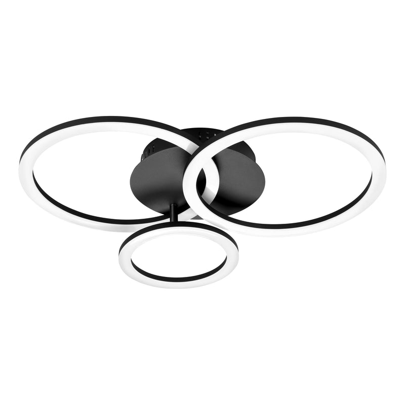 Chargez l&#39;image dans la visionneuse de la galerie, Plafon PARRAPOS-Z eglo 900321
