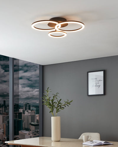 Plafon PARRAPOS-Z eglo 900321