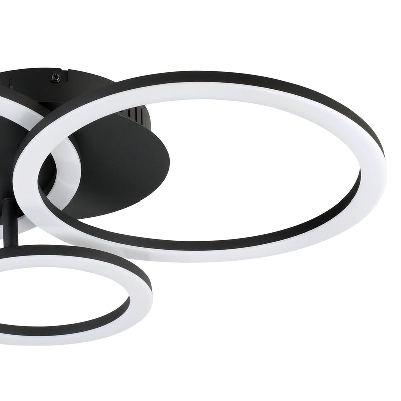 Chargez l&#39;image dans la visionneuse de la galerie, Plafon PARRAPOS-Z eglo 900321
