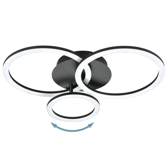 Plafon PARRAPOS-Z eglo 900321