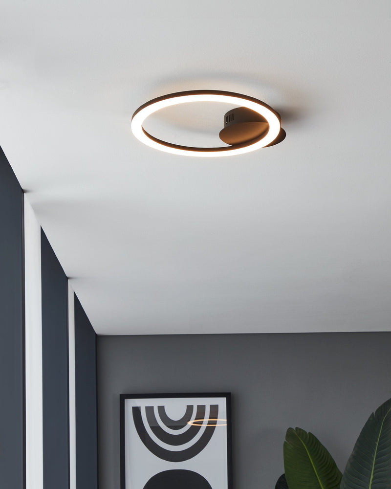 Carregue imagem no visualizador da galeriaPlafon PARRAPOS-Z eglo 900323
