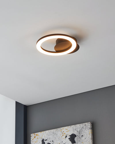 Aplique de parede PARRAPOS-Z eglo 900324