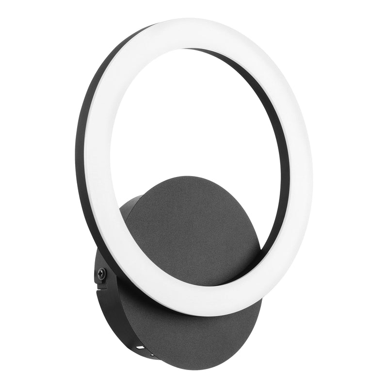 Carregue imagem no visualizador da galeriaAplique de parede PARRAPOS-Z eglo 900324
