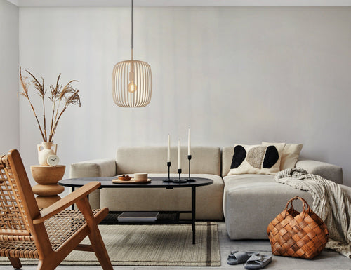 Candeeiro de tecto suspenso eglo Romazzina 900496