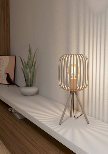 Candeeiro de mesa eglo Romazzina 900521