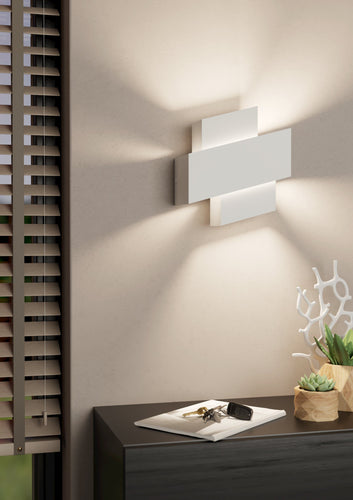 Velasco eglo Plafonnier Suspendu Ø310mm 900153