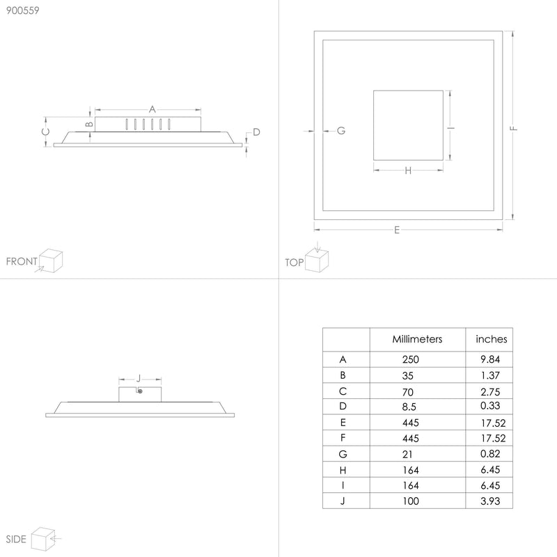Load image into Gallery viewer, Plafon marmorata eglo 900572
