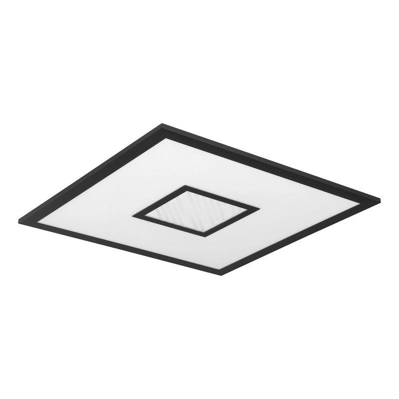 Cargue la imagen en el visor de la galería, Plafon Bordonara eglo 900571
