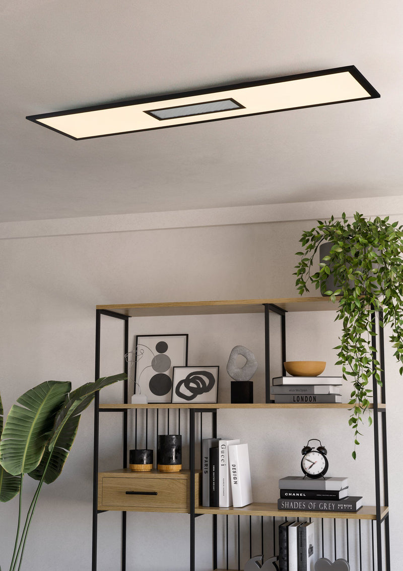 Chargez l'image dans la visionneuse de la galerie, Plafon Bordonara eglo 900573
