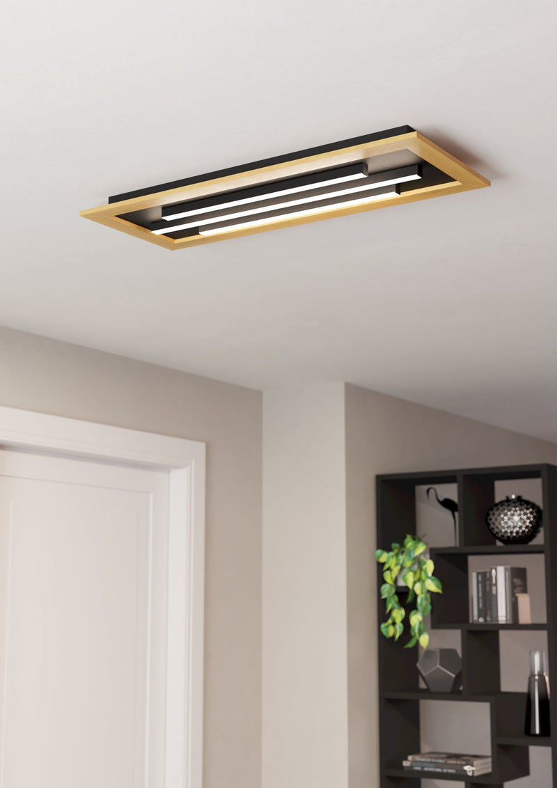 Chargez l&#39;image dans la visionneuse de la galerie, Plafon Tirrenara eglo 900604
