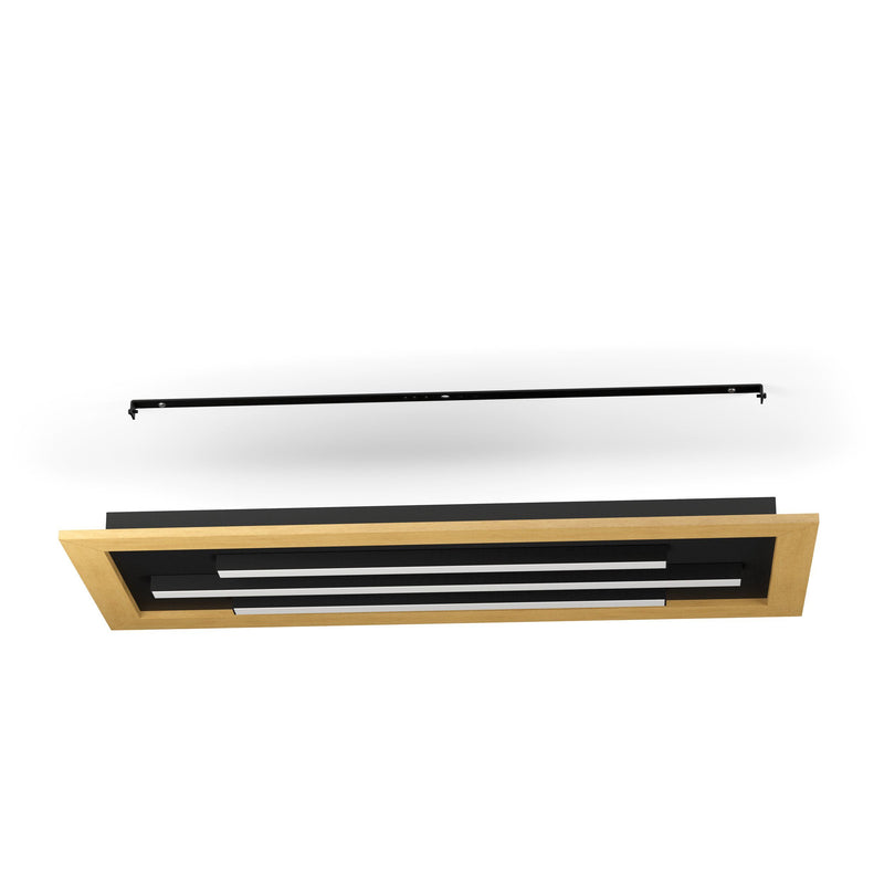 Chargez l&#39;image dans la visionneuse de la galerie, Plafon Tirrenara eglo 900604
