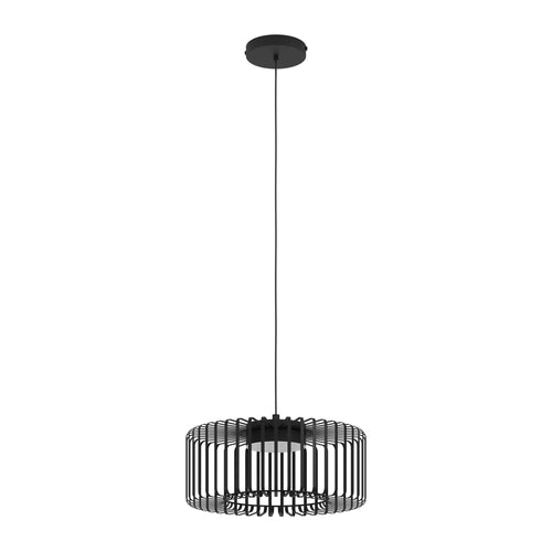 Candeeiro de tecto suspenso eglo led 900722 Ginestrone-Z