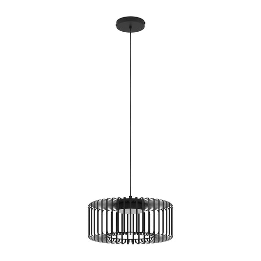 Candeeiro de tecto suspenso eglo led 900722 Ginestrone-Z